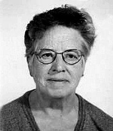 Boer Maria In Rota