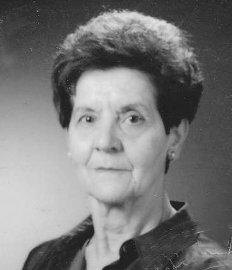 Belotti Anna Maria In Tallarini (marisa)