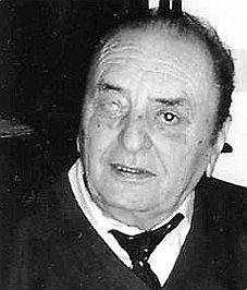 Arrigoni Enrico