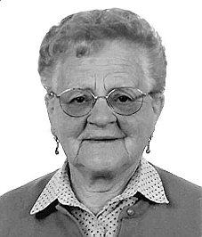Viscardi Luigia Ved. Mangili