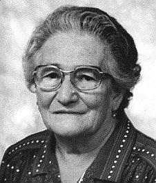 Ripamonti Maria Severa Ved. Pesenti