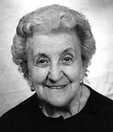Mauri Maria Ved. Rota