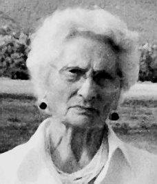 Plebani Angela Ved. Bergamaschi