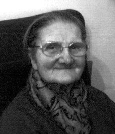 Perico Maria Ved. Agazzi