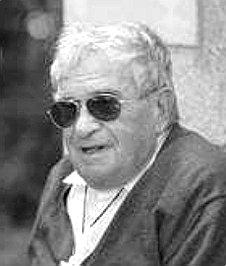 Corna Michelangelo Padre