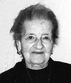 Tassetti Vittorina Ved. Ghilardi