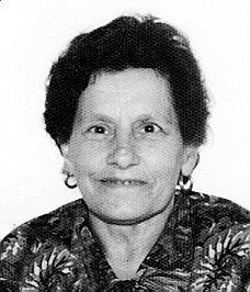 Minotti Maddalena