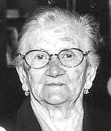 Pievani Angelina Ved. Cortesi