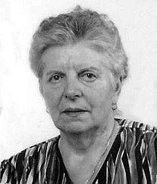 Biffi Rosanna Maria Ved. Messi