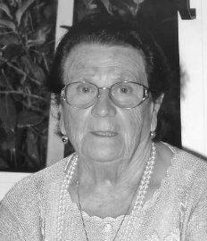 Salvi Maria Bernardina Ved. Salvi