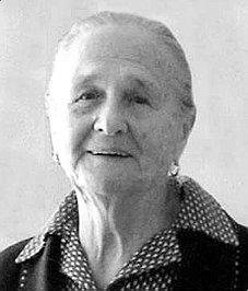 Zambaiti Francesca Ved. Pezzoli