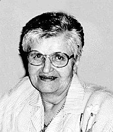 Pinotti Maria Ved. Vavassori