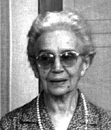 Brasca Leonilda Ved. Ratti  (teresina)