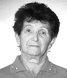 Carminati Maria Ved. Sana