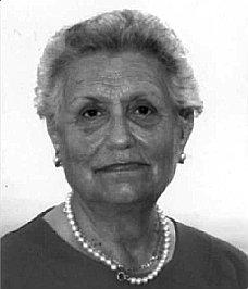 Maini Giuseppina Teresina
