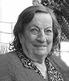 Carminati Cesarina Ved. Volpi