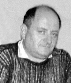 Saragozza Eugenio
