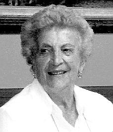 Suardi Bambina Ved. Benedetti