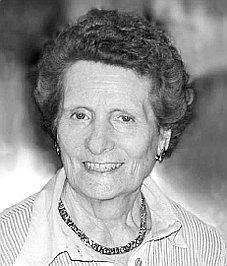 Gualandris Angela Ved. Sorti