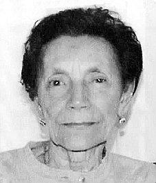 Cividini Antonietta Ved. Maffioletti