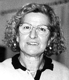 Seminati Antonia In Ghilardi