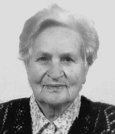 Pasini Giuseppina Ved. Parimbelli