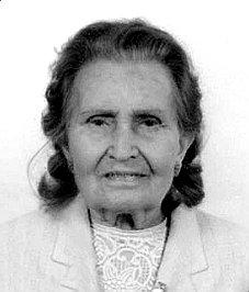 Giavarini Santina Ved. Lerz