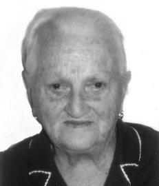 Angioletti Maria Ved. Federici