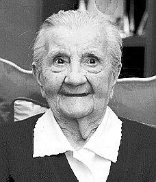 Manenti Livia Ved. Ravanelli