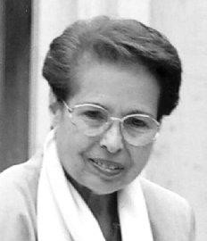 Ceccobelli Silvana In Cantini
