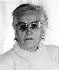 Carminati Giuseppina Ved. Cuni