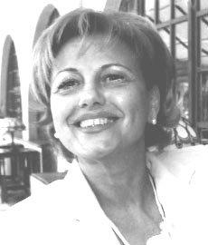 Cristinelli Graziella