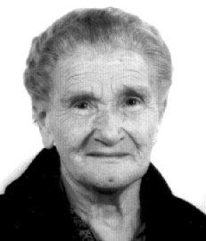 Barcella Anna Ved. Pezzotta (ester)