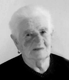 Visinoni Beatrice Ved. Baronchelli