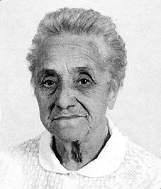 Rossi Lucia Ved. Villa