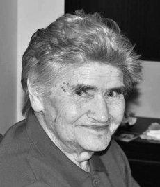 Daina Delfina Ved. Locatelli