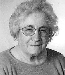 Pansera Giacoma Ved. Gambirasio