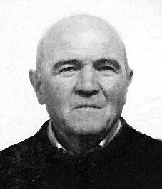 Bagini Giuseppe (pepi)