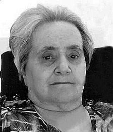 Arizzi Concetta Chiara Ved. Ruffinoni