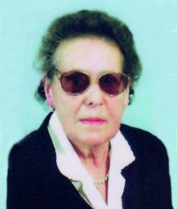 Milesi Ivonne Ved. Licini