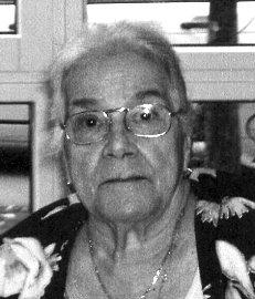 Mencaraglia Leonilda (casu) Ved. Barbaro