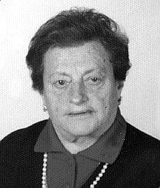 Togni Giuseppa (sandra)