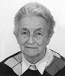 Bonfanti Matilde