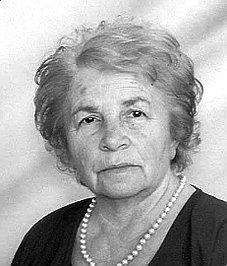Setti Pierina Ved. Gavazzeni