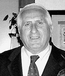 Carissoni Alfredo
