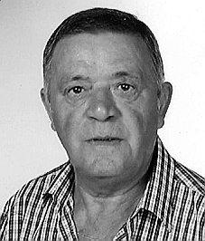 Zanarotti Nello