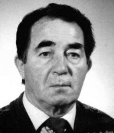 Ferri Giovanni (gianni)