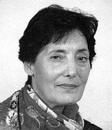 Gamba Carla In Testa