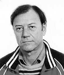 Gorini Sergio