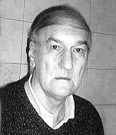 Mutti Eugenio